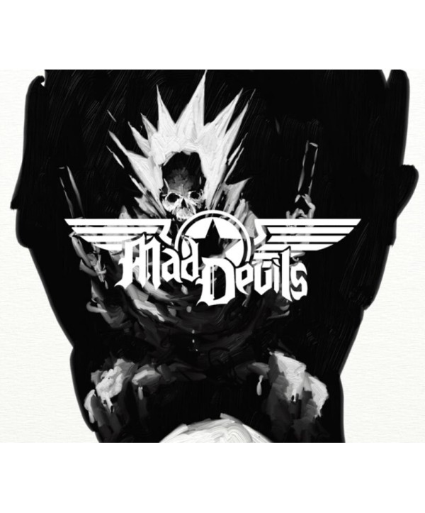 Mad Devils Steam Key GLOBAL